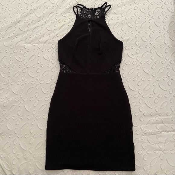 NWT Soprano Little Black Dress - Mini - Picture 1 of 3